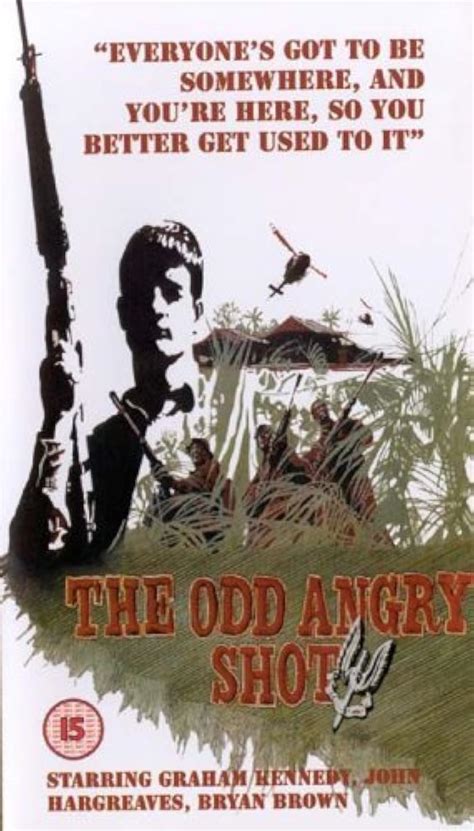 the odd angry shot|Watch The Odd Angry Shot .